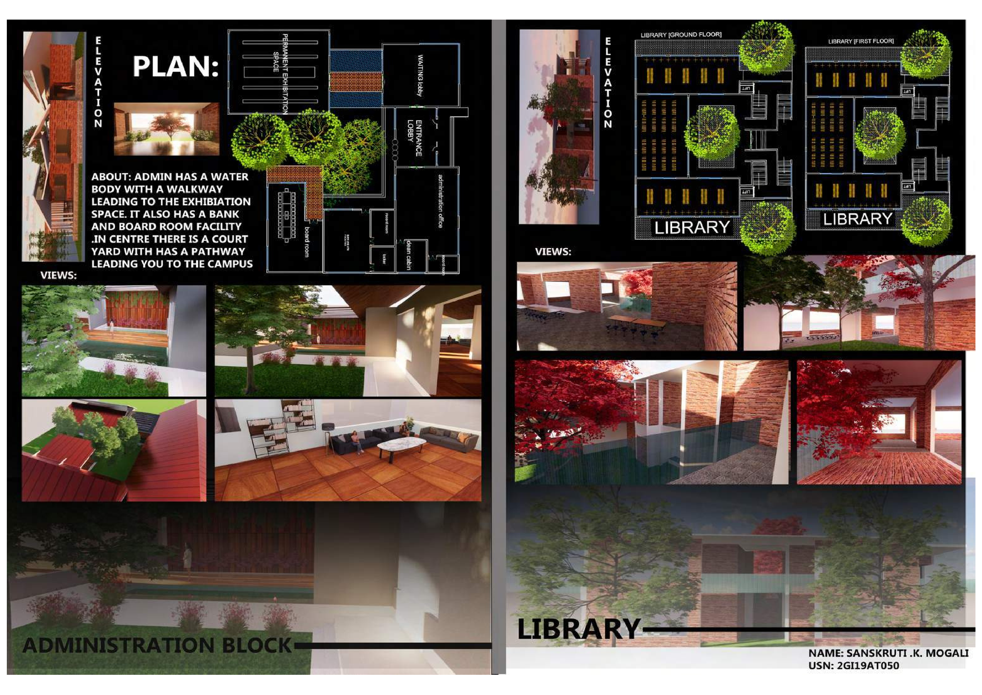 Project slide